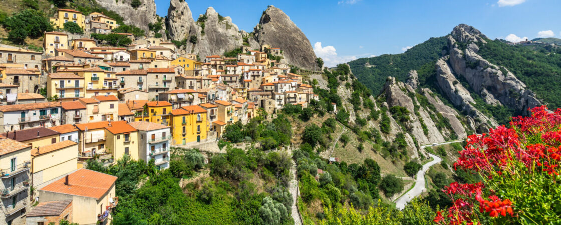 Immagine articolo Borghi in basilicata 5 bellissimi da visitare