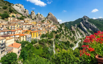 Immagine articolo Borghi in basilicata 5 bellissimi da visitare