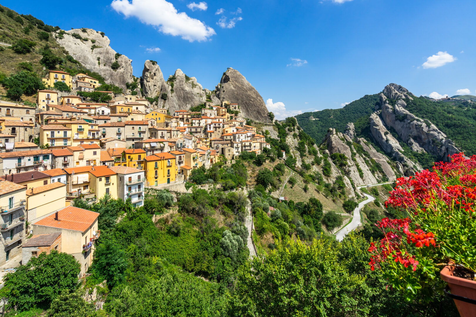 Immagine articolo Borghi in basilicata 5 bellissimi da visitare