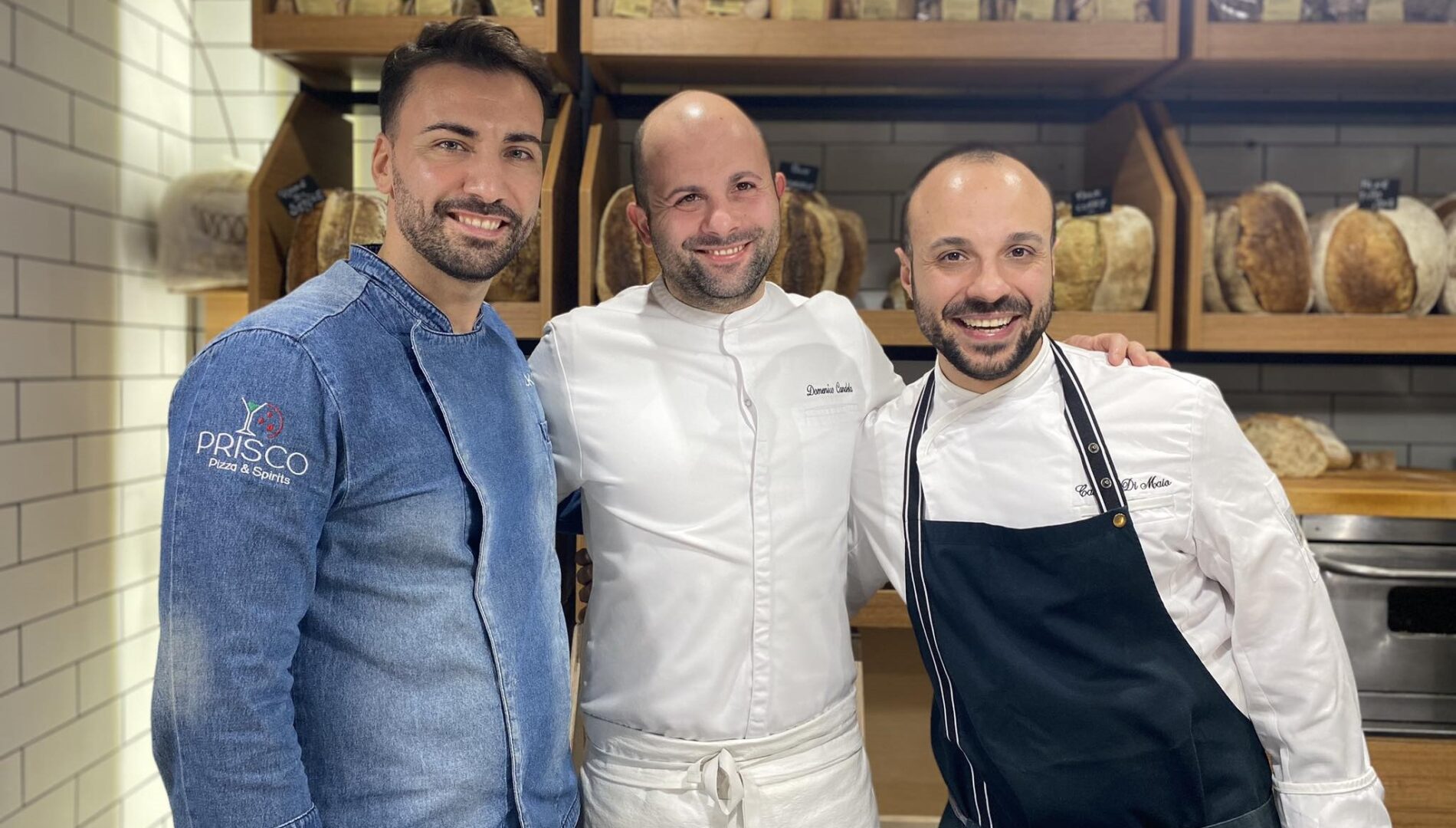 Cesto Bakery