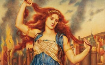 il mito e la sindrome di cassandra