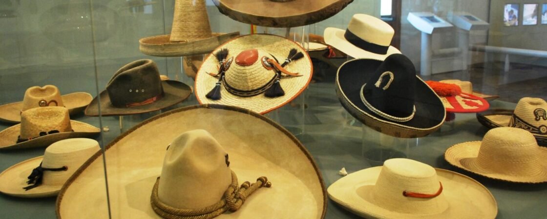 Le origini del sombrero messicano: storia di uno stereotipo