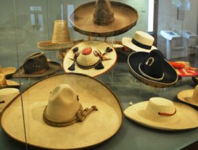 Le origini del sombrero messicano: storia di uno stereotipo