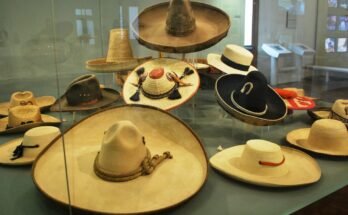 Le origini del sombrero messicano: storia di uno stereotipo