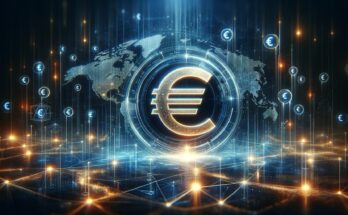 Come funzionerà l'Euro Digitale