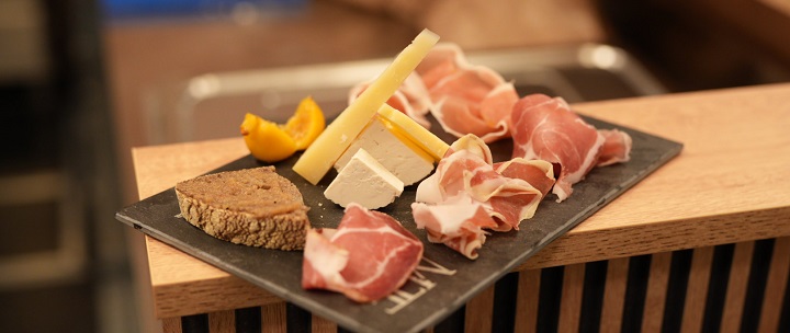 MUTE, il Museo della tradizione enogastronomica apre a Napoli