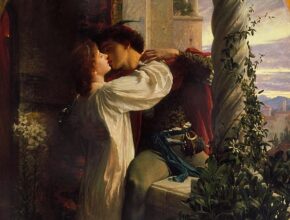 Fuitina siciliana, storia di una fuga d’amore