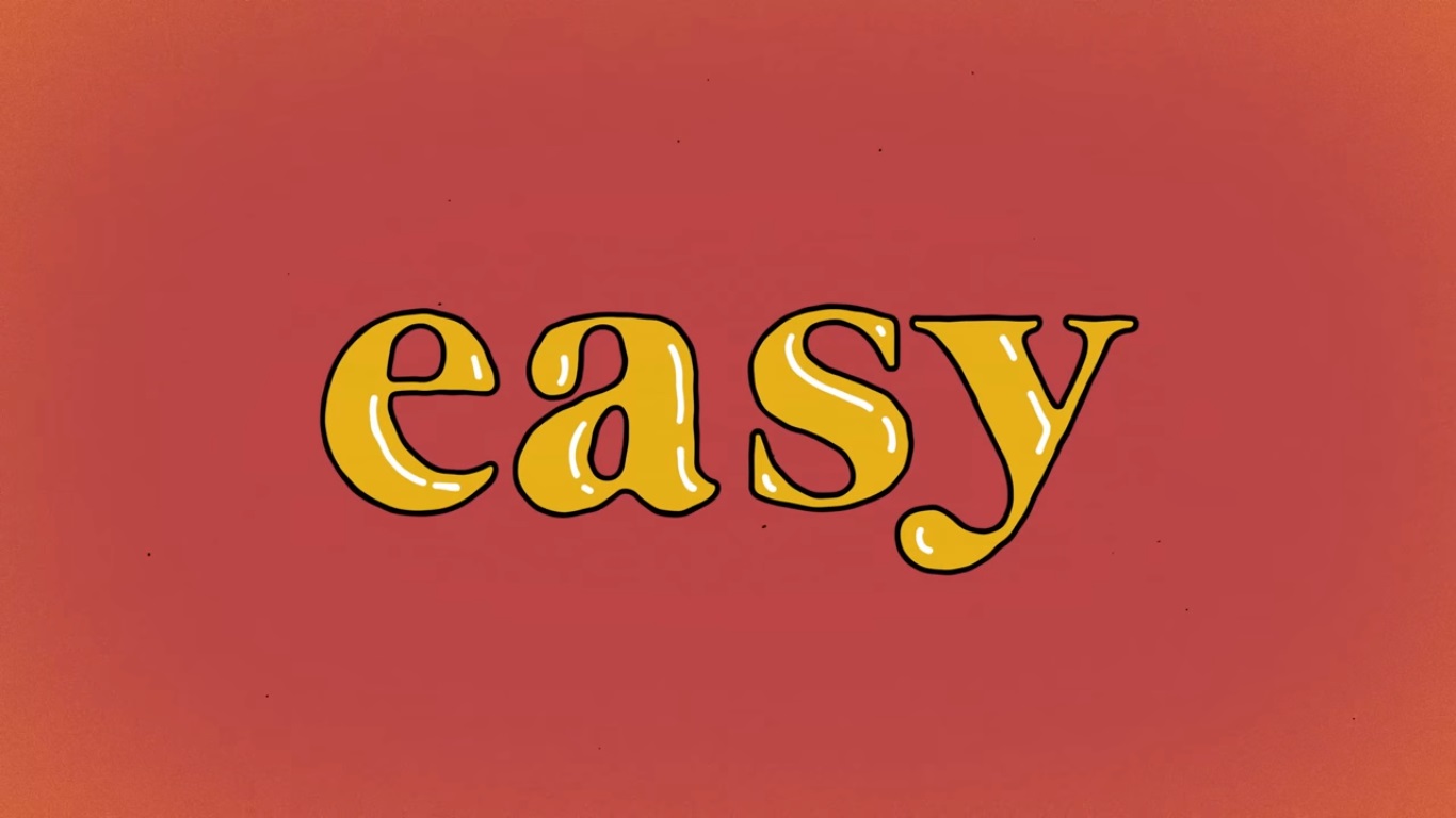 Easy