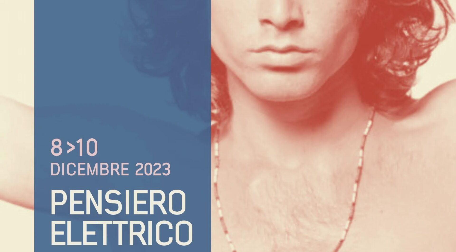 Pensiero Elettrico al teatro TRAM