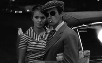 Fino all'ultimo respiro di Jean-Luc Godard I Analisi del film