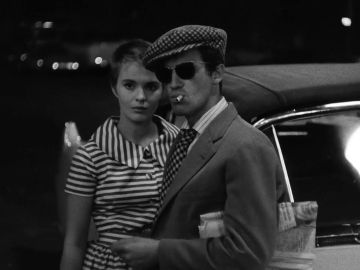 Fino all'ultimo respiro di Jean-Luc Godard I Analisi del film