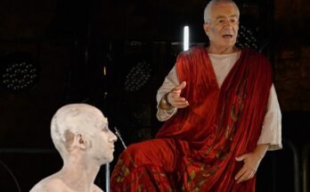 Gaius Plinius Secundus (Piccolo Bellini) | La recensione
