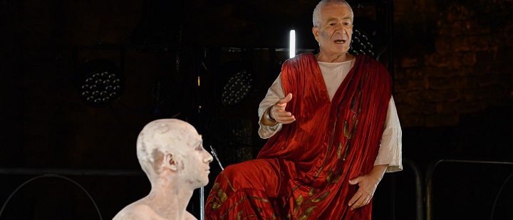 Gaius Plinius Secundus (Piccolo Bellini) | La recensione