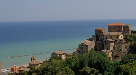 Borghi nelle marche: 5 bellissimi da visitare