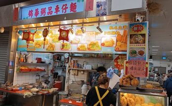 Hawker Center a Singapore, i 5 migliori da provare