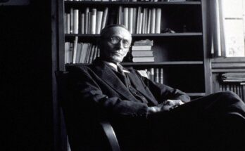 Hermann Hesse: vita e opere principali dello scrittore tedesco