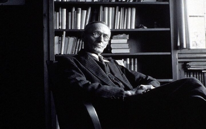 Hermann Hesse: vita e opere principali dello scrittore tedesco