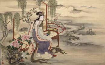 Chi era Yang Guifei: la femme fatale più famosa d'Oriente