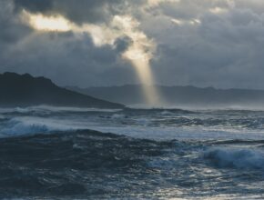 La talassofobia, è possibile superare la paura del mare?