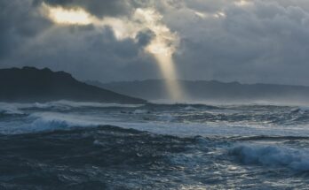 La talassofobia, è possibile superare la paura del mare?