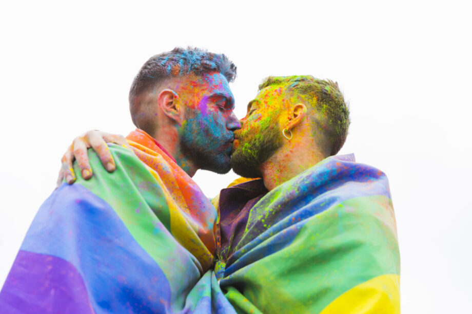 Matrimonio gay in Italia, come funziona