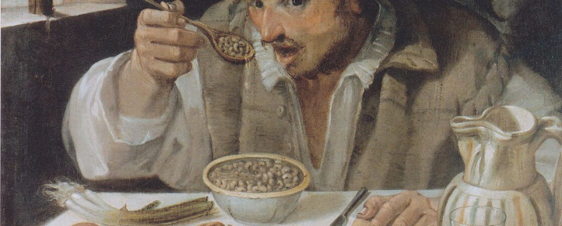 Pittura di genere, 3 opere più belle