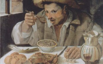 Pittura di genere, 3 opere più belle