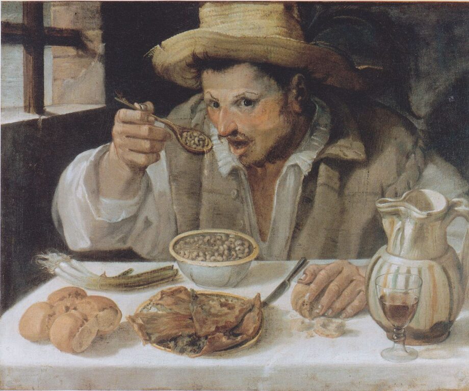 Pittura di genere, 3 opere più belle