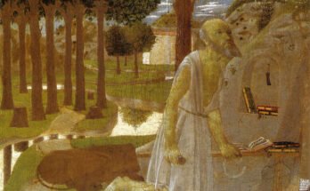 Piero della Francesca, 3 opere più rappresentative