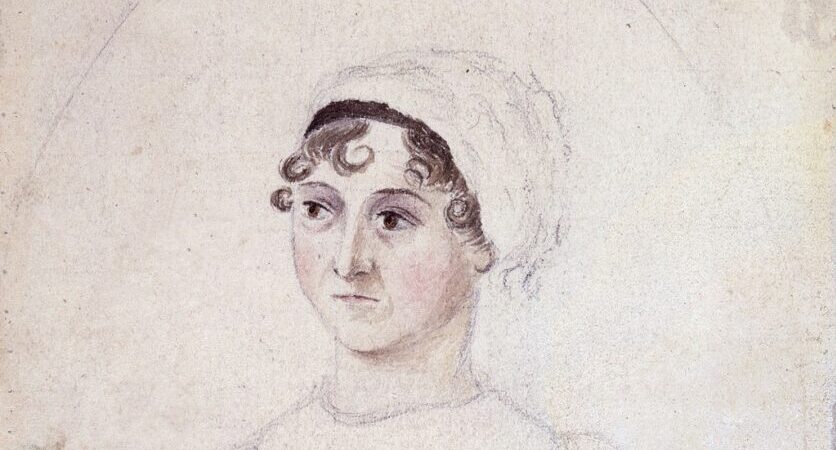 Northanger Abbey di Jane Austen