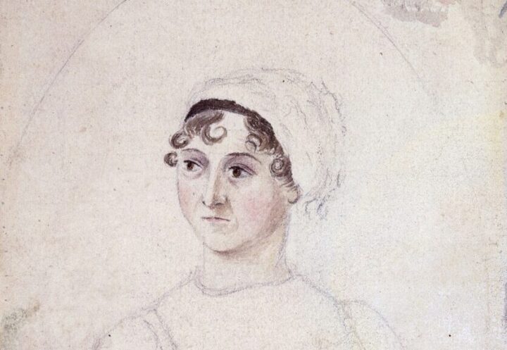 Northanger Abbey di Jane Austen
