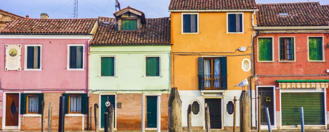 Cos’è Murano, l’isola veneziana del vetro