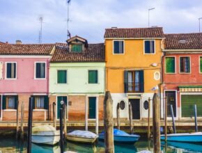 Cos’è Murano, l’isola veneziana del vetro