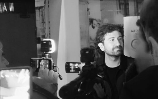 Alessandro Siani, Interviste film