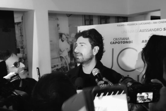 Alessandro Siani, Interviste film 