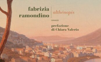 Althénopis e la Napoli di Fabrizia Ramondino I Recensione