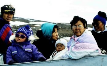 Popolo Inuit, 6 cose da sapere