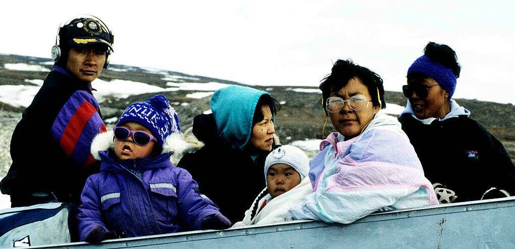 Popolo Inuit, 6 cose da sapere