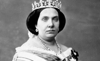 Chi era Isabella II: la regina dei tristi destini