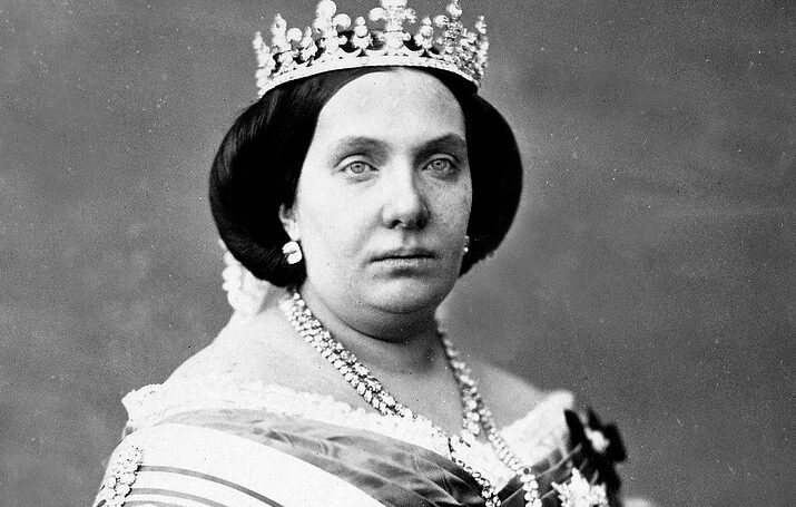 Chi era Isabella II: la regina dei tristi destini