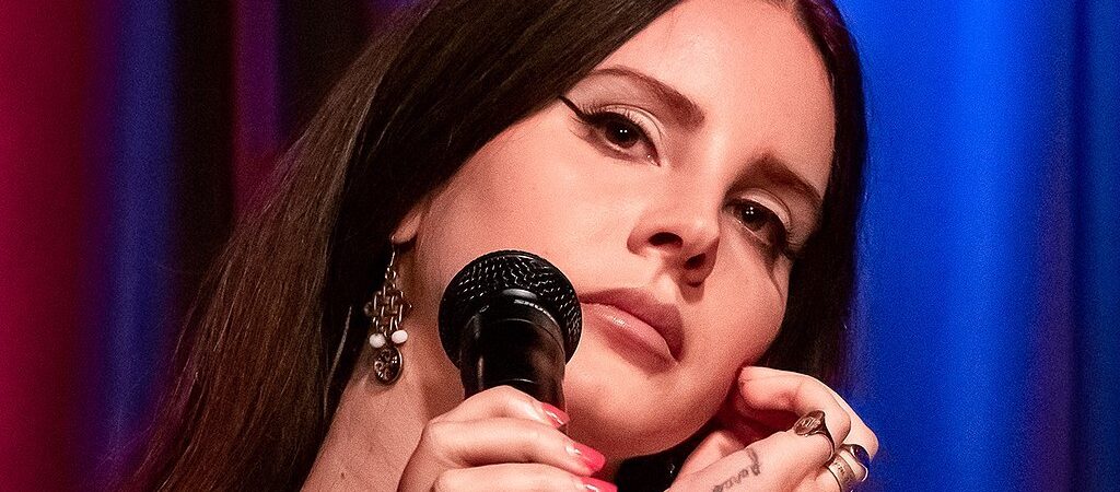 Successi di Lana del Rey