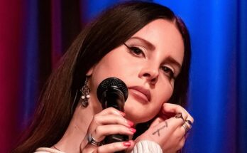 Successi di Lana del Rey