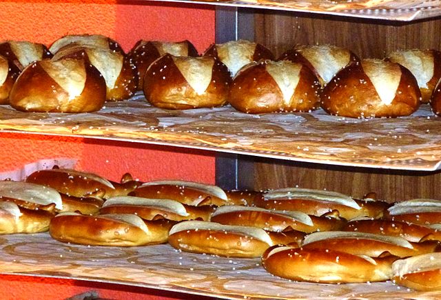 Panini di Heidi, la ricetta per farli in casa