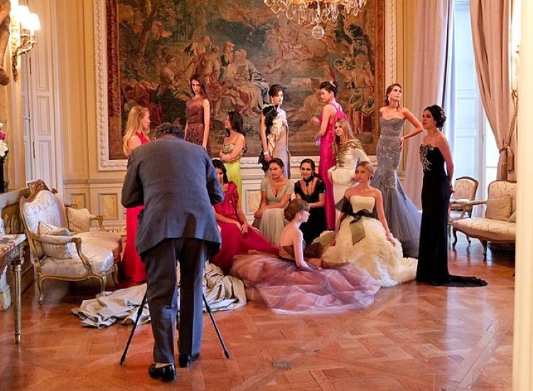 Le Bal des Débutantes | un evento dell’alta società