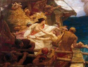 Chi era Apollonio Rodio: opere e poetica