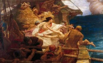 Chi era Apollonio Rodio: opere e poetica