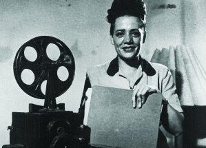 La negra Angustias, di Mmatilde Landeta