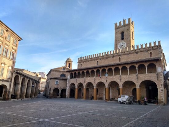 Borghi nelle marche: 5 bellissimi da visitare