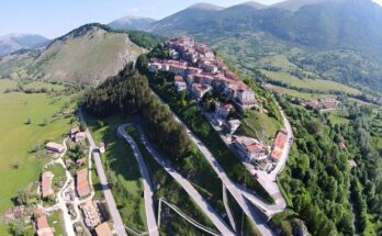 I borghi più belli d'Abruzzo, 4 imperdibili