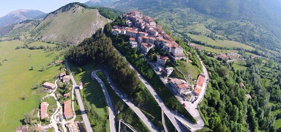 I borghi più belli d'Abruzzo, 4 imperdibili